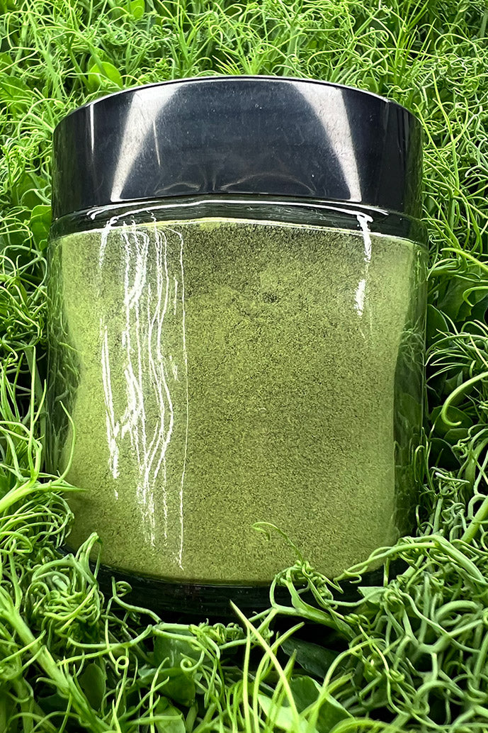 Power Up Microgreens Powder - Nutrient Rich Micropowder-3